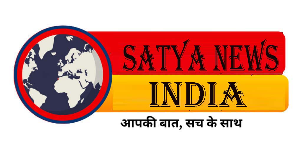 satyanewsindia.com